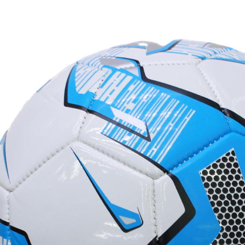 Zwudqco- Elastic Flexible Football Inflatable Football High-quality Waterproof Soccer Ball for Game Competition Durable and Explosion-proof Football Gear for Players 4