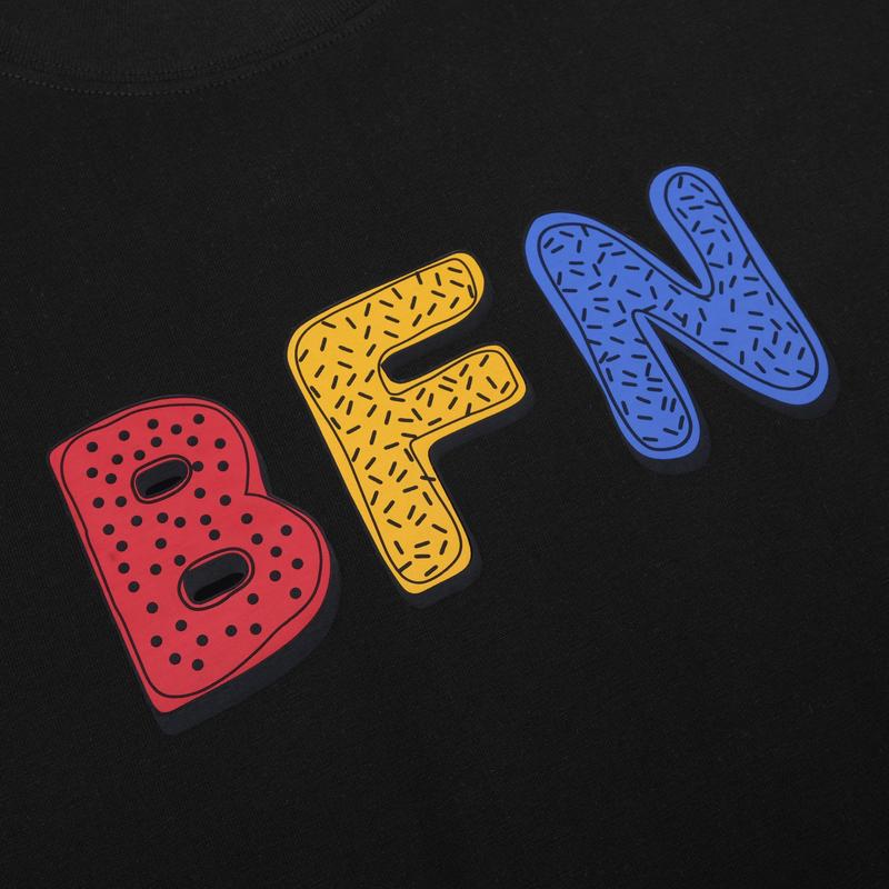 Áo Thun BFN In Hình Logo Originals - BFTS002 3