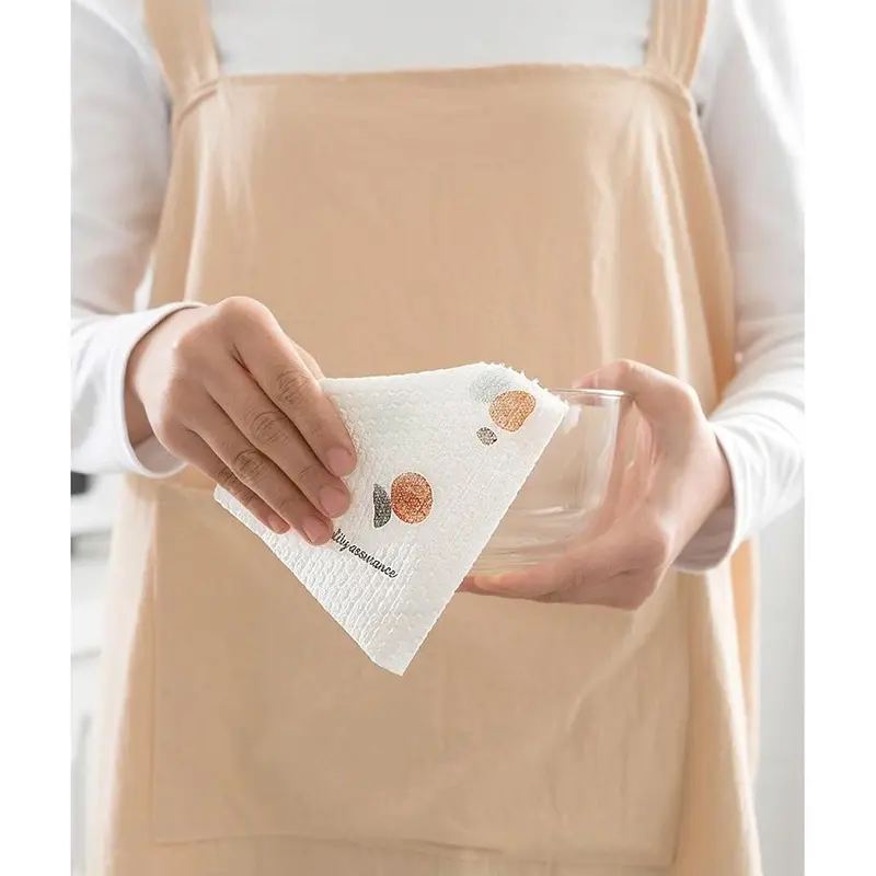 COZY HL0133 Kertaos Tissue Roll Penyerap Minyak Tisu Gulung Dapur Murah Y1431 4