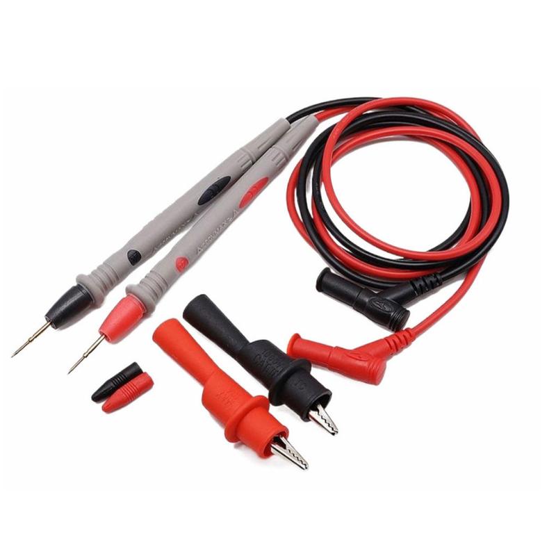 Product Introduction of 1 Set Car Electrical Tester, Car Electrical Tester Pen, Car Electrical Tester with Display 0