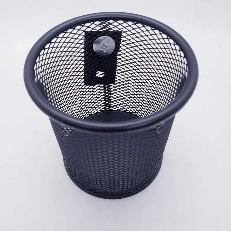 Rổ Hông Xe Máy Tròn Lắp Được Cho Tất Cả Các Dòng Xe 2