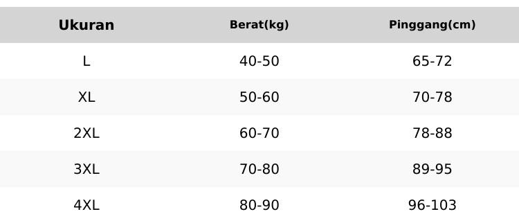 Celana Dalam Pria Katun Bernapas Nyaman CD Mid Waist Sederhana Fashion