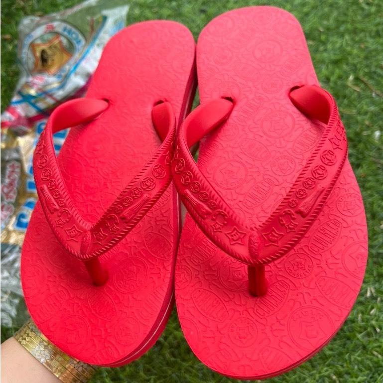 Dép Lào Thái , tông lỳ Thái Lan , Huyền Thoại hàng siêu bền chất lượng cao cấp_TĂNG 1 SIZE（miễn phí vận chuyển） Nam Đế Bằng DéP 4