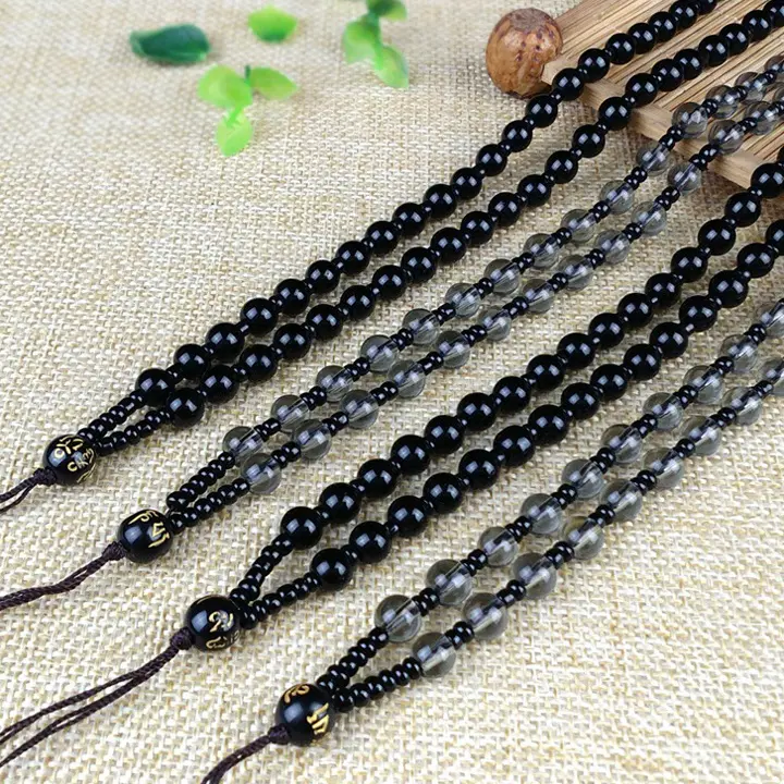 Chuỗi hạt đeo cổ - Phụ kiện trang sức 6