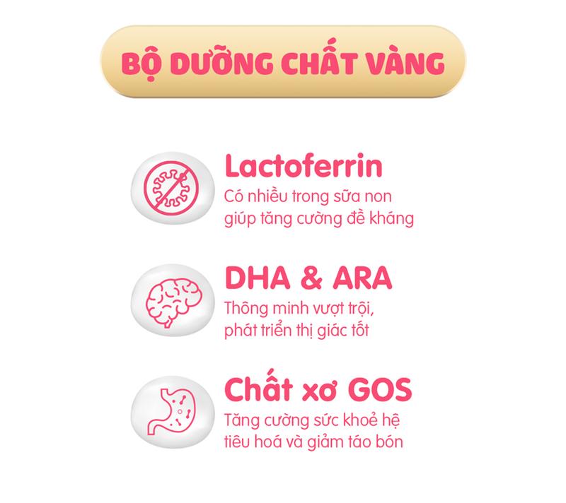 Product Introduction of Sữa Morinaga Chilmil 140g 9