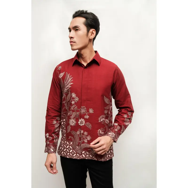 Rui Batik Couple Tradiciobatik 5
