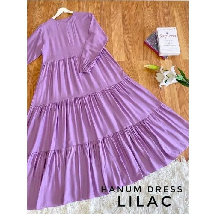 Hanum dress