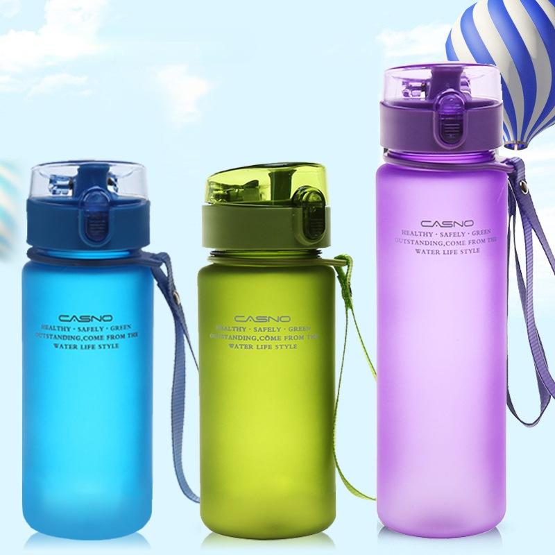 Botol Air, Berkualiti Tinggi, 560ML, Sesuai untuk Lawatan, Sukan ...