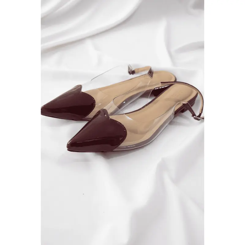 Iconette Closet Rae Flats Daily Wanita Kekinian 1