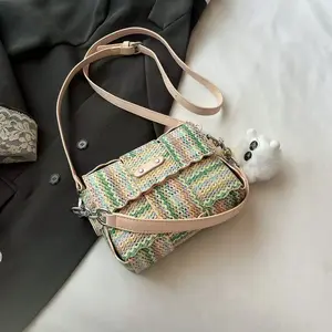 Tas Selempang Wanita Kekinian Tas Slingbag Wanita Modern FF COD 2738