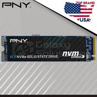 Gambar PNY CS1031 256GB M.2 2280 NVMe PCie Gen3x4 SSD dari GASOL MALANG Kota Malang 2 Tokopedia