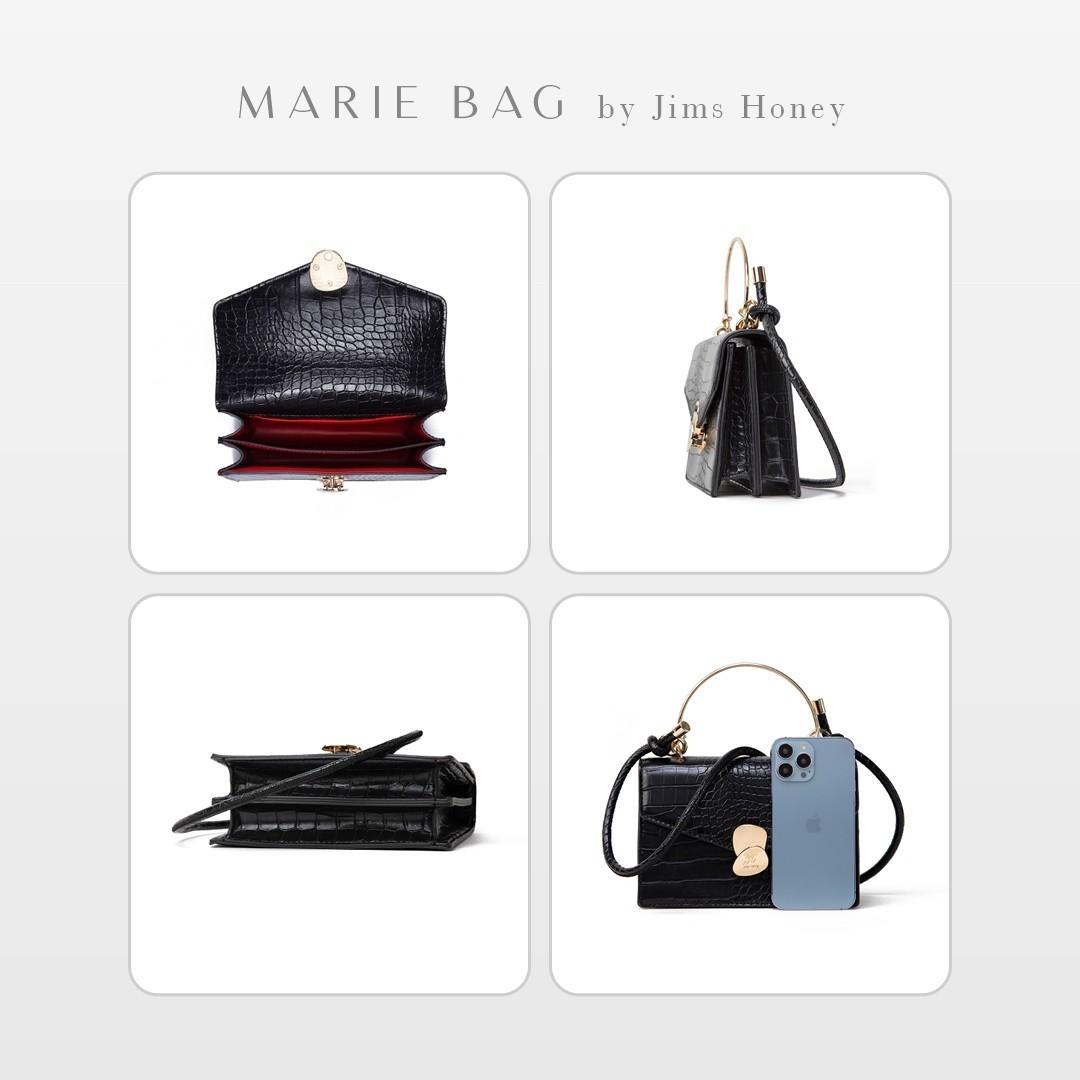 JIMS HONEY TAS WANITA MARIE BAG