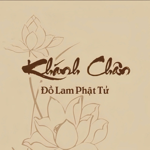 Pháp Phục Khánh Chân