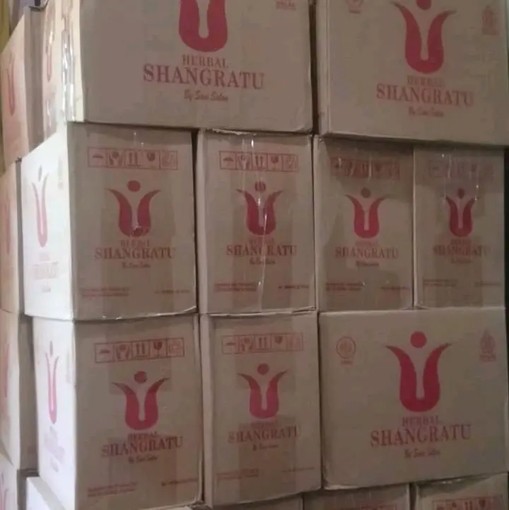 herbal Shangratu 3 botol (150.000) 4