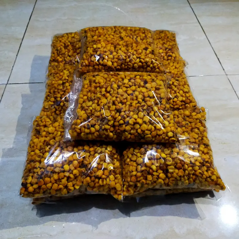Jamudin Marning Makanan Jadul Marning Jagung 1 kg Renyah Asin Gurih 3