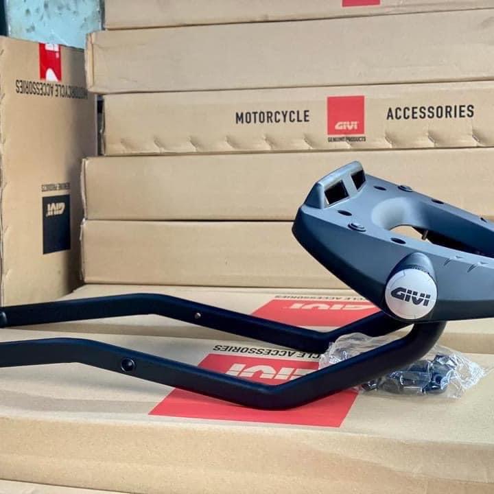 Cảng givi mẫu hrv đủ các dòng xe