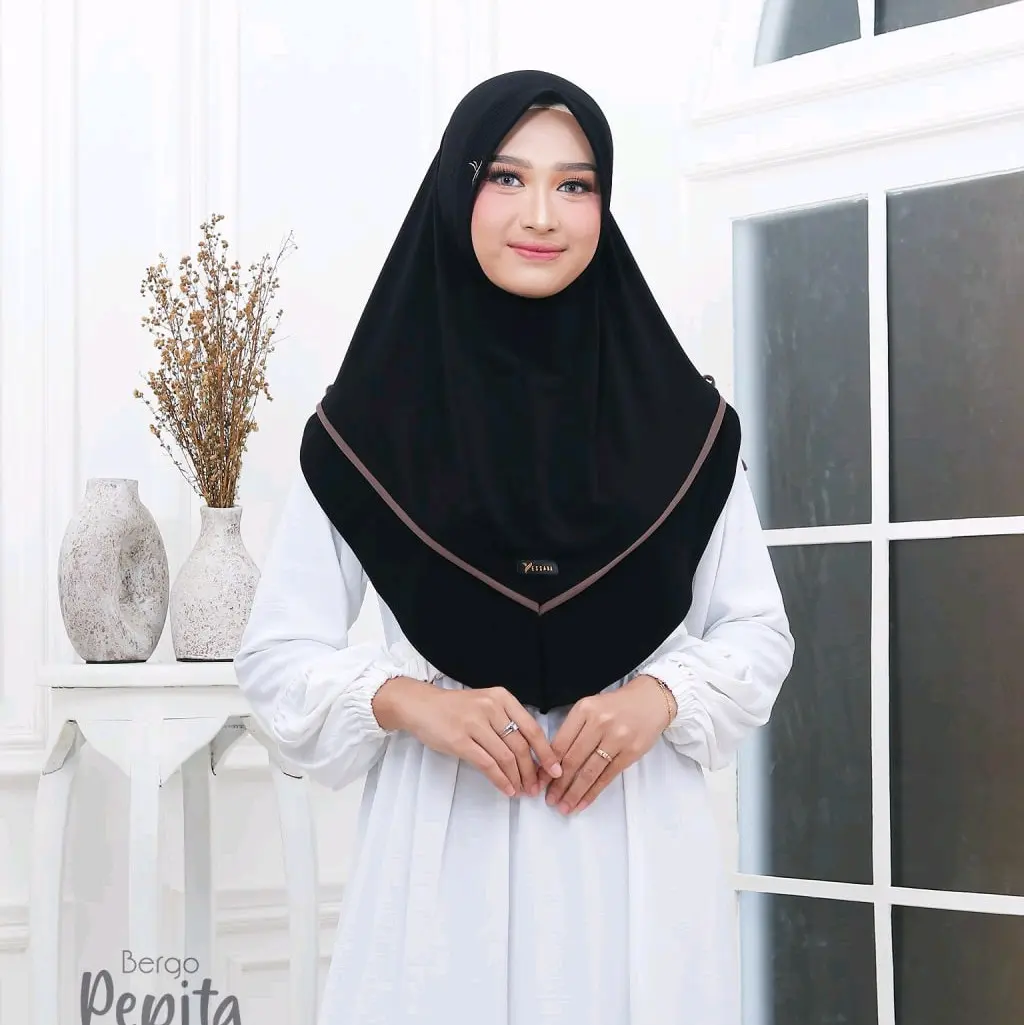 bergo pepita