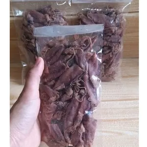 ikan Cumi Asin 100gr / Baby Cumi Asin 100gr / Cumi Baby