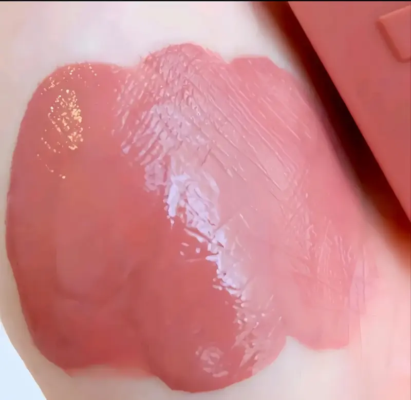 Son Bóng Có Màu Bsimone Ultra Stay Gloss Color Vinyl Mink, Có Nhiều Màu Sắc Để Lựa Chọn, Thích Hợp Cho Mỹ Phẩm, Môi, Son Môi Và Son Bóng. 7