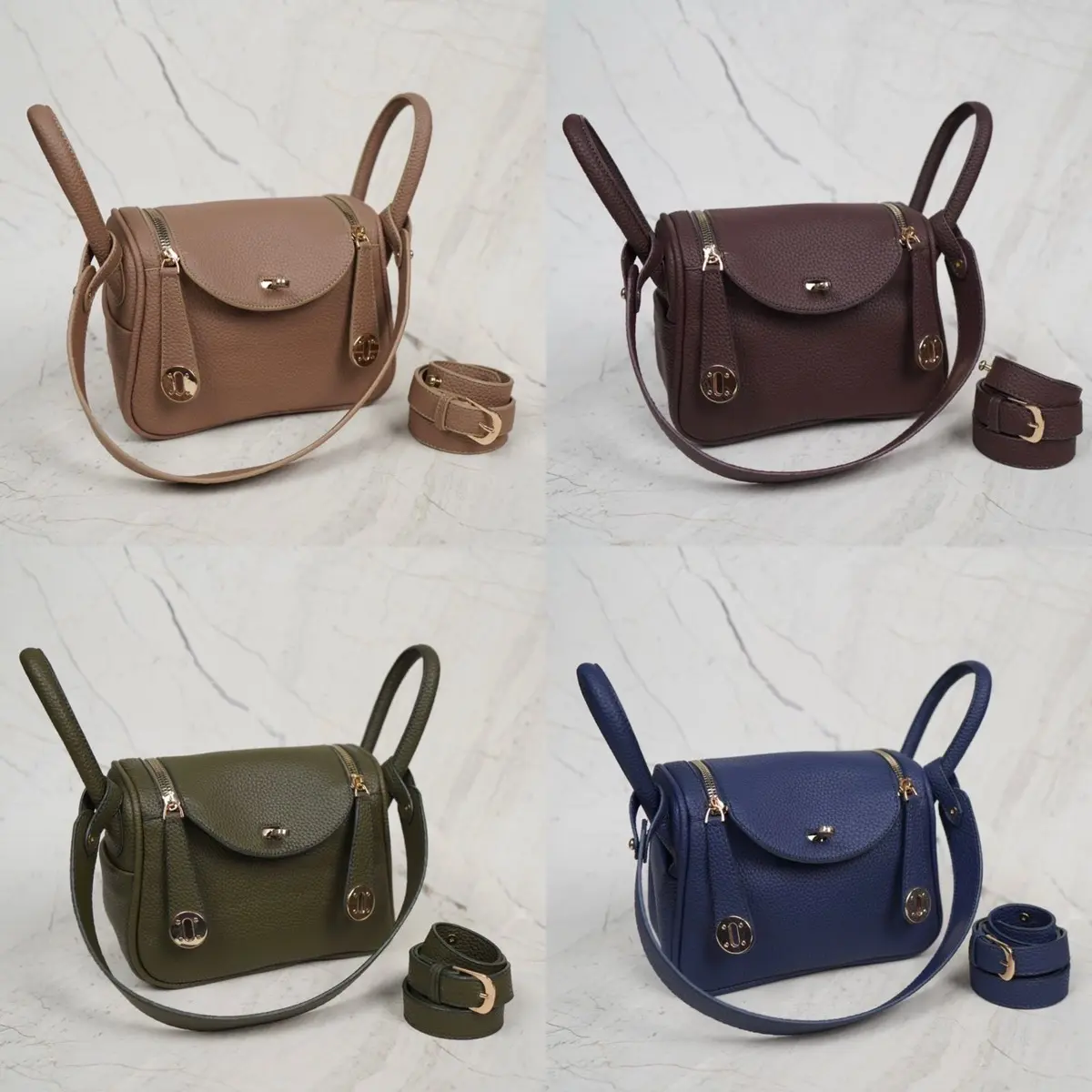 ENZY BAG 20 TAS WANITA