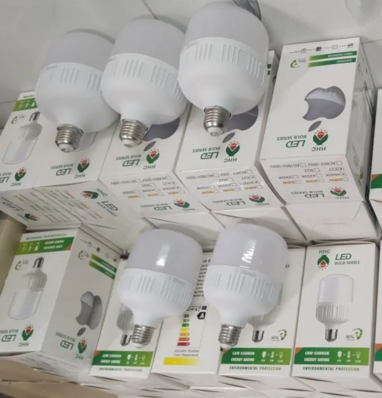 Bộ 5 bóng đèn Led 30W cao cấp tiết kiệm điện 1