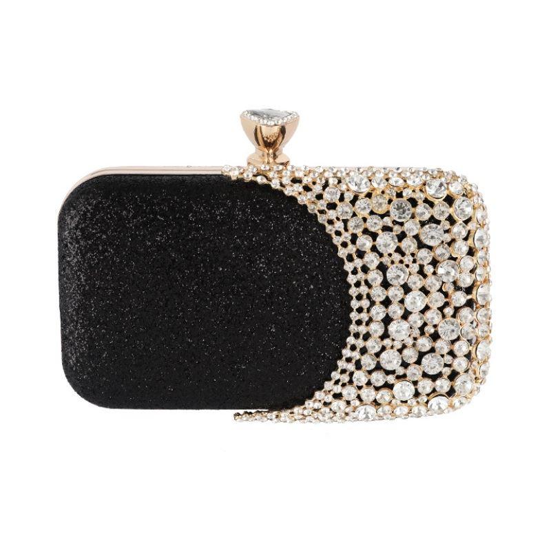 Product Introduction of Tas Pesta Wanita Elegan Import Kondangan Model Mewah Kekinian 15