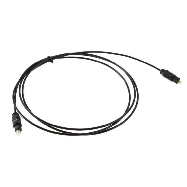 Dây Cáp Quang Âm Thanh Optical 1m 2m 3m 5m