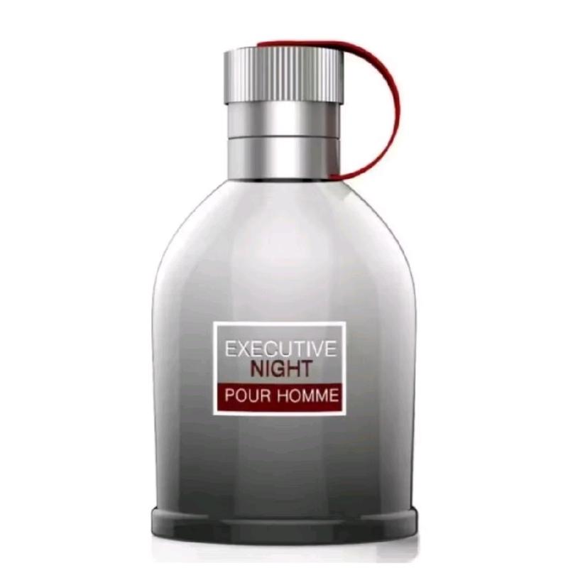 Nước Hoa Nam cuốn hút chai 100ml 1