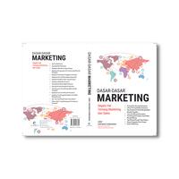 Gambar BUKU DASAR-DASAR MARKETING - Anak Hebat Indonesia - DASAR-DASAR MARKETING dari Anak Hebat Indonesia Kota Yogyakarta 3 Tokopedia