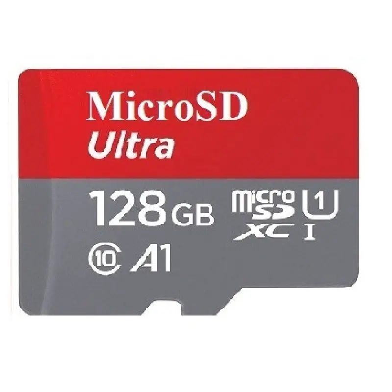 Thẻ nhớ MicroSD 32G 64G 128G 256G Ultra Class 10 và Extreme Pro tốc độ cao cho Camera, điện thoại Chụp Ảnh Phụ Kiện 7