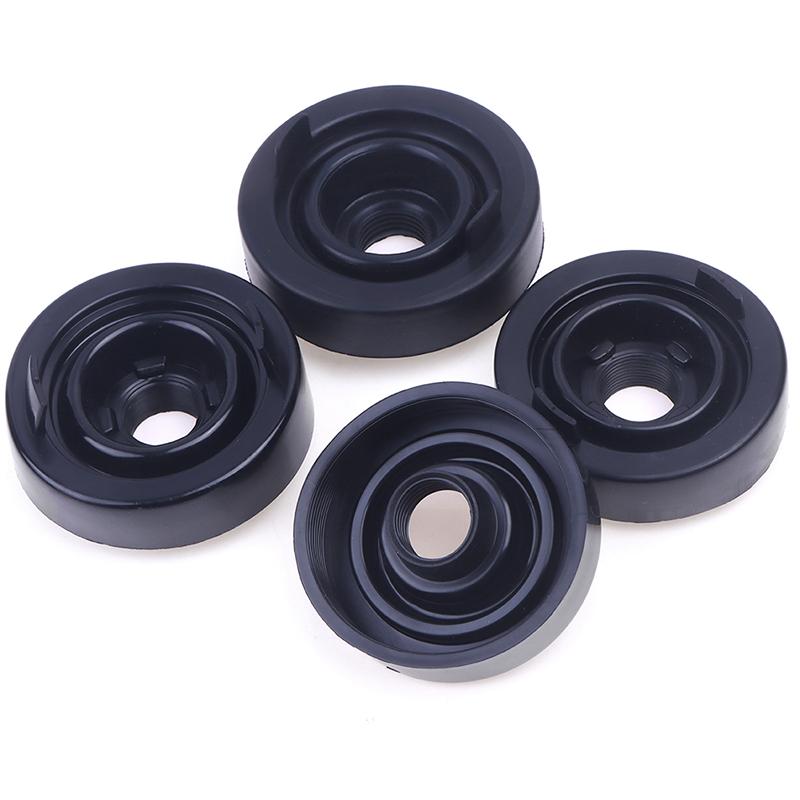 Vỏ Bóng Đèn Xe Hơi Thông Dụng 2 Chiếc, Chất Liệu Cao Su Mềm, Cho Đèn Pha LED, Đèn Xenon HID, Đường Kính Bên Trong 70 / 75 / 80 / 85mm, Lỗ 20mm