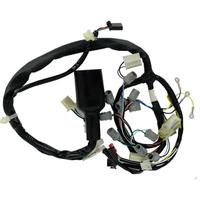 Gambar Socket Lampu Honda Blade 125 FI K47 37224K47N01 dari Honda Cengkareng Kota Tangerang 3 Tokopedia