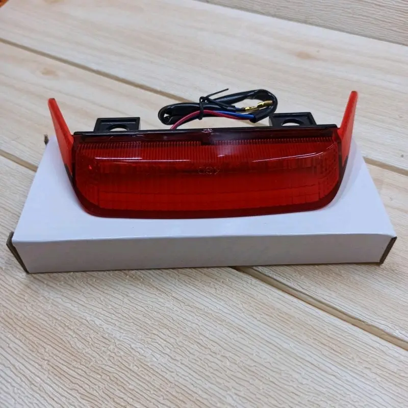 LAMPU BEGEL FIZ R LAMPU BEHEL F1Z R Motorcycle