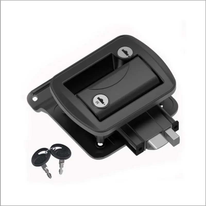 ONEGOL Internal and External Openable RV Door Lock Traffic Equipment RV ...