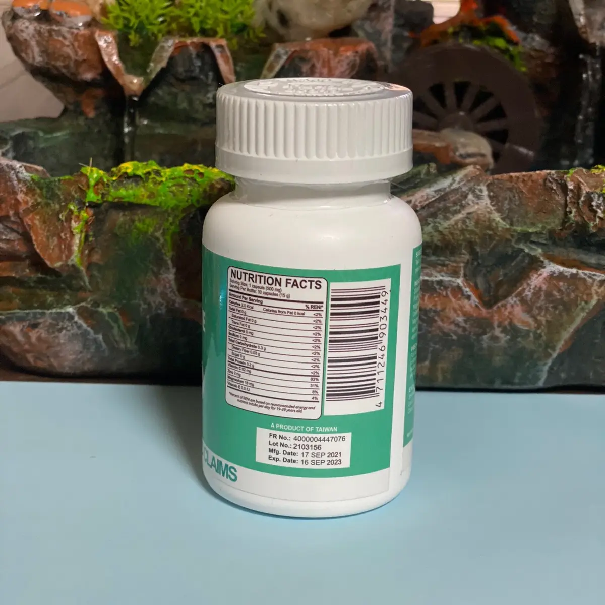 gr8life glutathione review International: Wellness & Opportunity | PDF | Business Kirkman Reduced L-Glutathione 100 mg