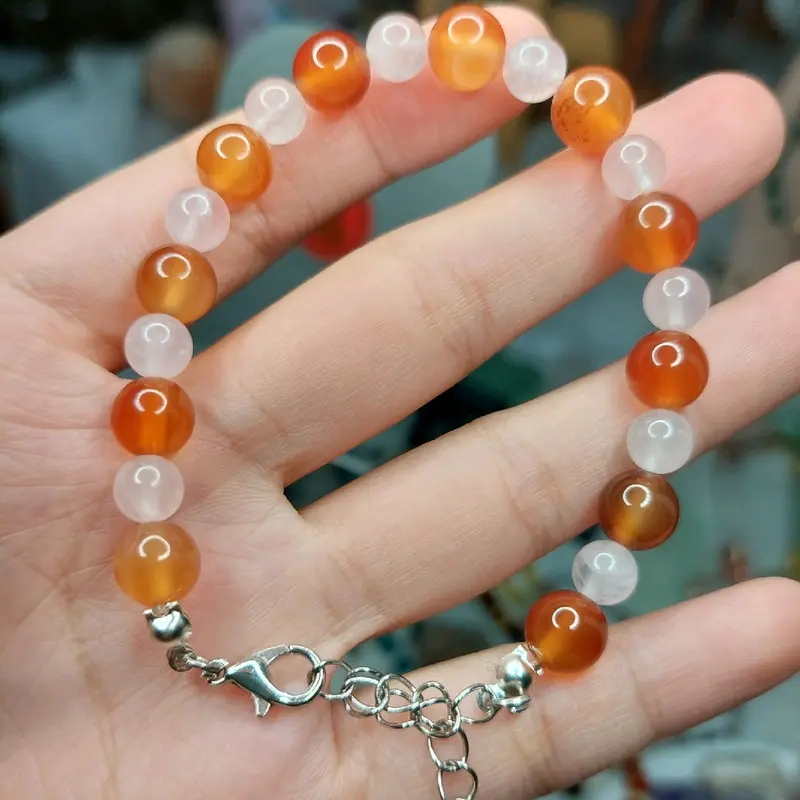 Gelang Crystal full Custom adjustable 1