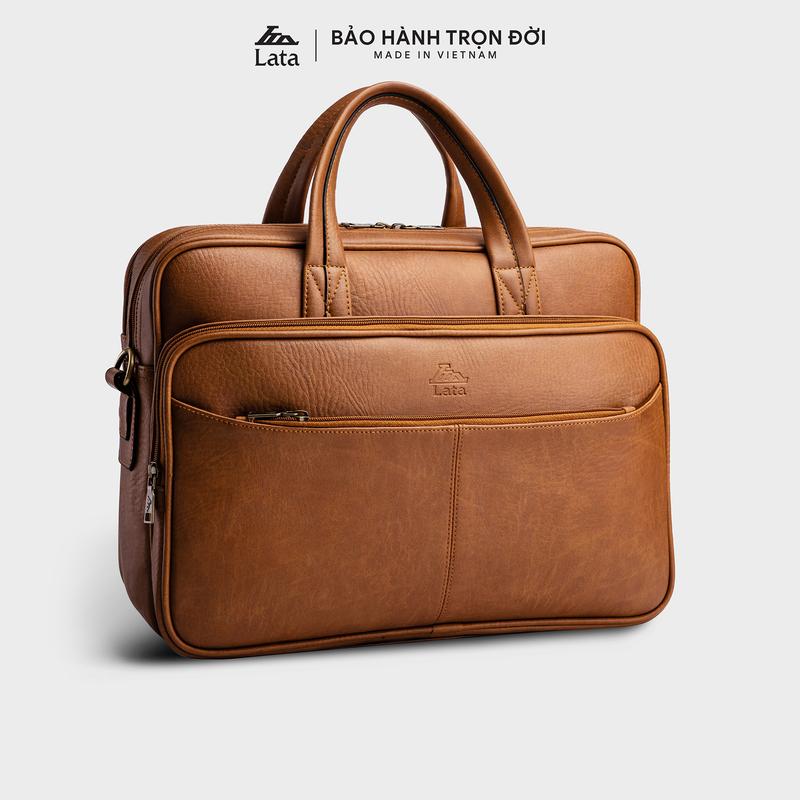 Cặp Công Sở Đa Năng LATA CA22