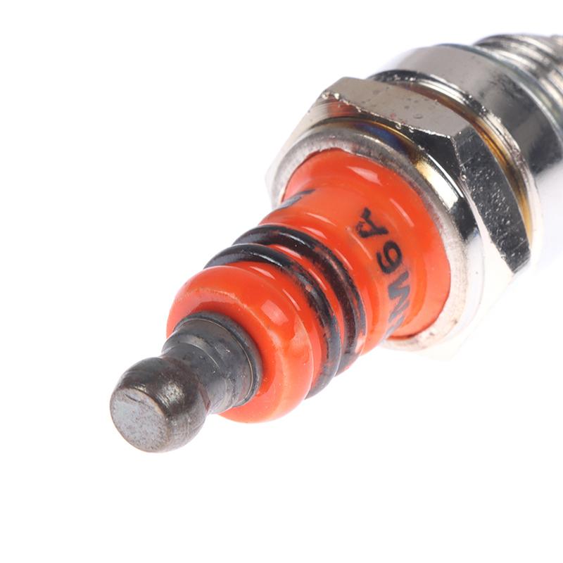 Product Introduction of BM6A Spark Plug Glow Plug Standard Spark Plug for Chainsaw Lawn Strimmer 13