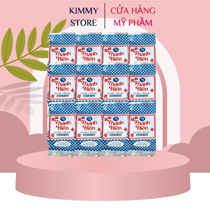 Sỉ lố 12 hộp kem thanh hiền - muôn thuở