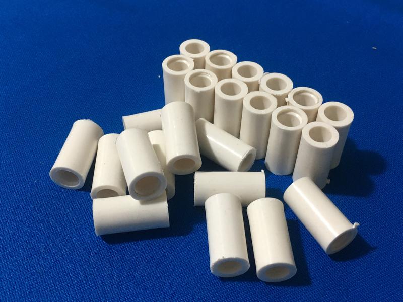 [Bán Lẻ] Phíp Nhựa Thay đầu Cơ Bi-A Gậy Bida 13mm 1
