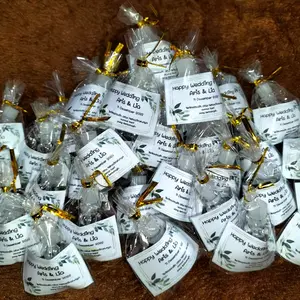 souvernir parfum isi 100 Perfume Wangi