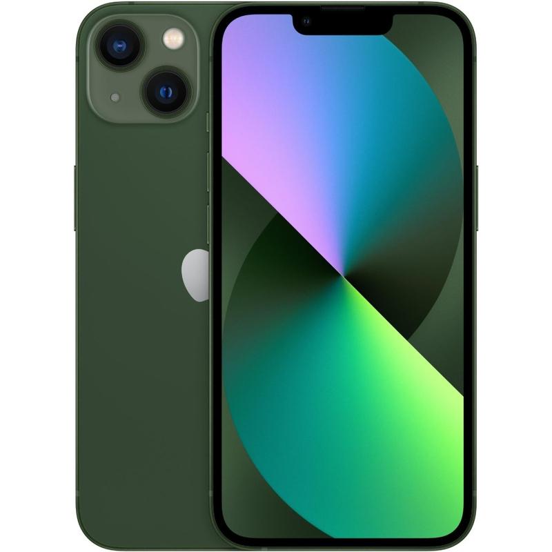 [Exclusive Robi Bois] Apple Iphone 13 128GB GARANSI RESMI - Shop ...
