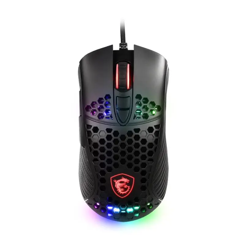 MOUSE GAMING MSI M99 BOX Led 0