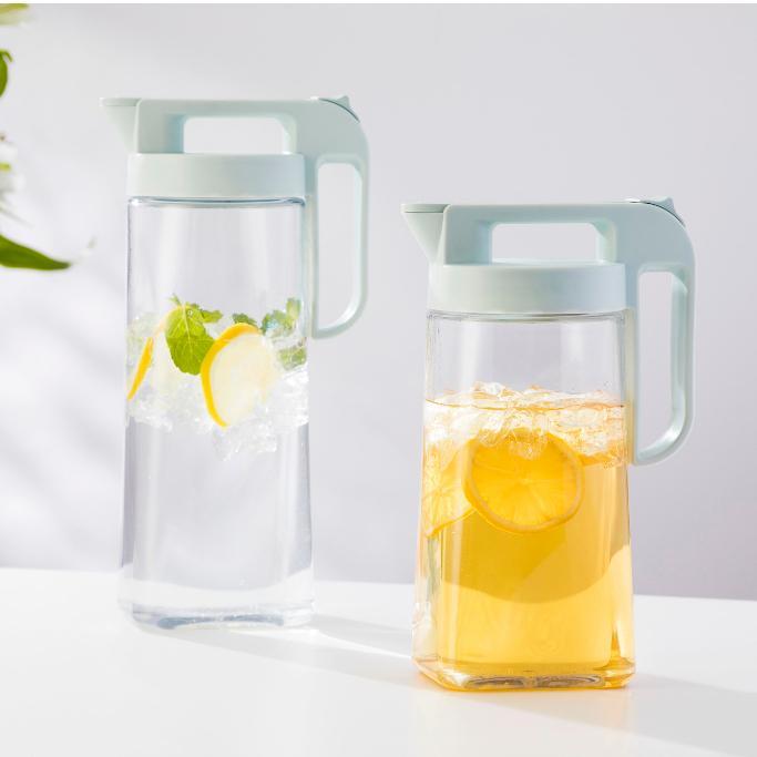  Bình nước cao cấp Biwa Plus 1,6L - 2,1L - Chính hãng inochi - tiêu chuẩn nhật bản 