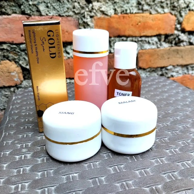 PAKET HN ORI 15 gram DAN SERUM Semua Jenis Kulit Mengencangkan 0