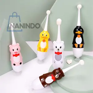 COD TERLARIS sikat gigi electric untuk anakDISKON