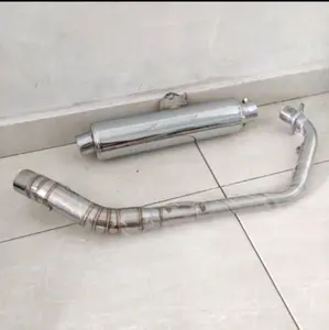 knalpot Ckd fulsistem PNP satria Fu karbu Vixion Sonic cb 150r old Verza cb150r ne GSX r15 scorpio CS1 MX new MX olx
