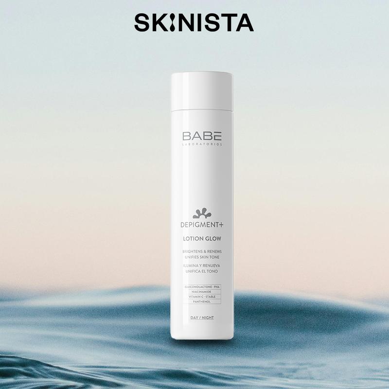 Lotion Babé Depigment Lotion Glow 150ml