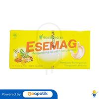 Gambar ESEMAG SIDOMUNCUL 10 ML BOX 5 SACHET dari Apotek Untung Bandung Kab. Bandung 2 Tokopedia