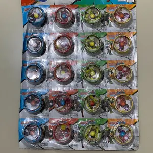 mainan yoyo super hero mantap anak toys